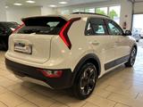 Kia Niro e-Niro*Edition-7*ACC*CarPlay*WinterP.*Cam* - Kia Niro: Edition 7