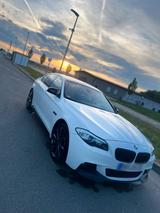 BMW 520d M Paket - BMW 520 aus 2012: 520d M Paket