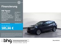 Volkswagen Tiguan - Vorschau Bild 1