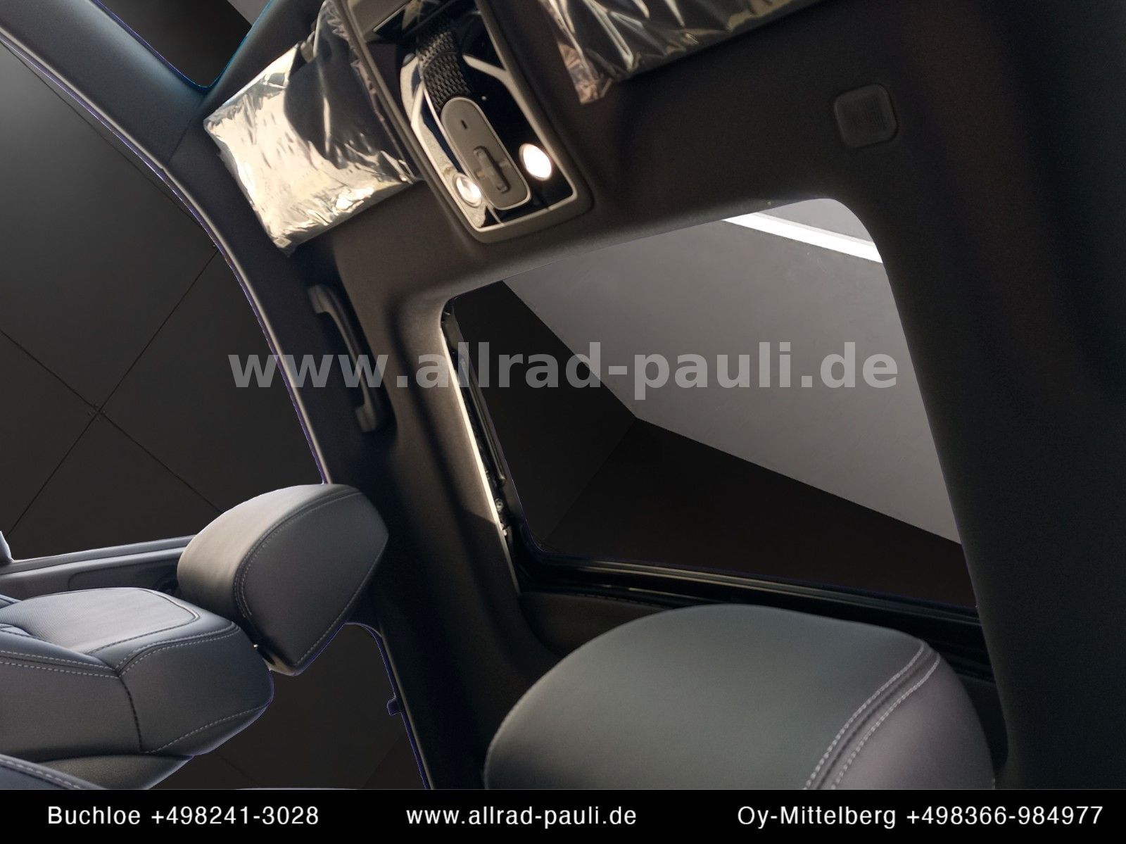 Kgm Rexton 2.2 D LUX 4x4 | 360° Kamera