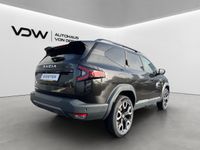 Dacia Bigster - Vorschau Bild 8