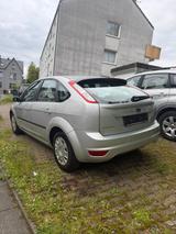 Ford Focus 1,6 Titanium Titanium - Ford Focus aus 2008: Titanium