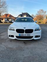 BMW 520d m Paket - BMW 520 aus 2012: 520d M Paket