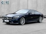 Mercedes-Benz S500 Coupe 4Matic *AMG PAKET*BURMESTER*22 ZOLL* - Mercedes-Benz S 500: Coupé