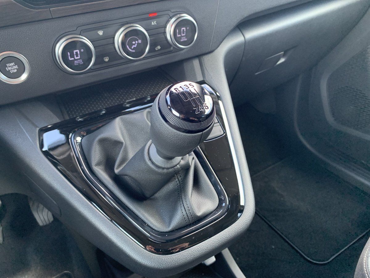 Renault Kangoo - Bild 19
