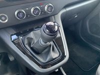 Renault Kangoo - Vorschau Bild 19