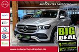 Mercedes-Benz GLE 350 de 4Matic ACC+AHK+LED+Navi+SHZ+Kam+SR&WR