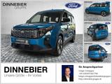 Ford TOURNEO E-COURIER 54KW+WinterPak2+FahrerassiPak3