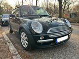 MINI COOPER-HU, AU und Wartung bei MINI erfolgt  - MINI Cooper aus 2002
