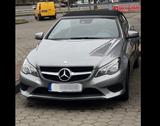 Mercedes-Benz E 250 CGI Cabrio Facelift | Leder 