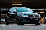 Volkswagen VW Polo 1.4 GTI - Volkswagen Polo aus 2010: GTI