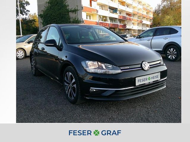 Volkswagen Golf IQ.DRIVE 1.5 TSI Sitzhzg./Standhzg./App-Con