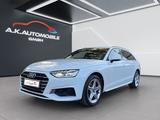 Audi A4 Avant 35 TDI 2.0+Navi+Matrix-LED+LM+Garantie - Audi A4 mit Diesel-Antrieb: Kombi, Garantie