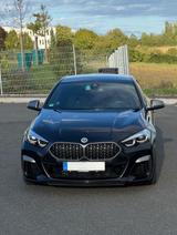 BMW M235i xDrive GC 50 JAHRE HUD/HK/Mem/Nav/LED