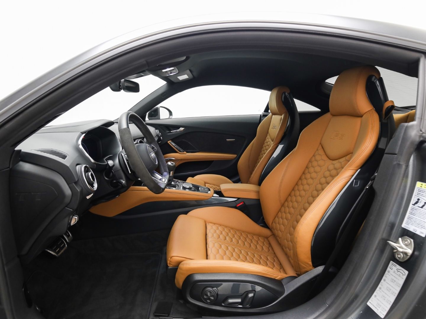 Audi TT RS - Bild 6