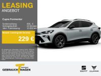 Cupra Formentor - Vorschau Bild 1