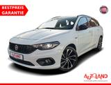 Fiat Tipo Kombi 1.4 S-Design Xenon Navi Sitzheizung - gebrauchte Fiat Tipo aus dem Jahr 2021