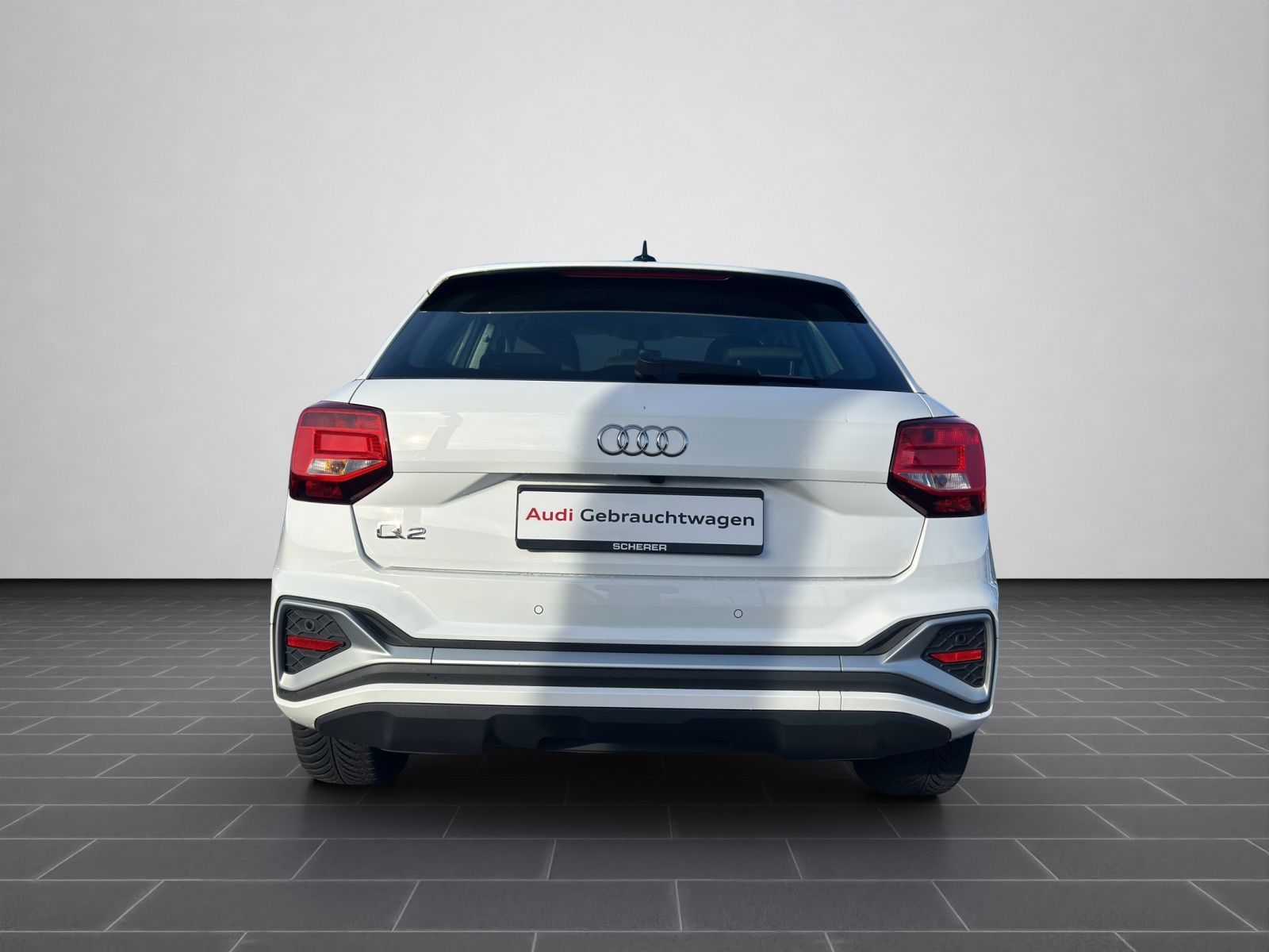 Audi Q2 - Bild 7