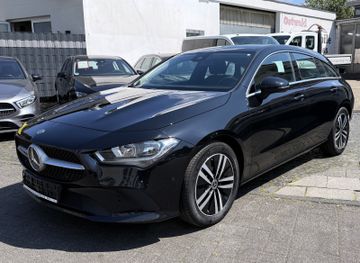 Mercedes CLA 180 Shooting Brake - 1