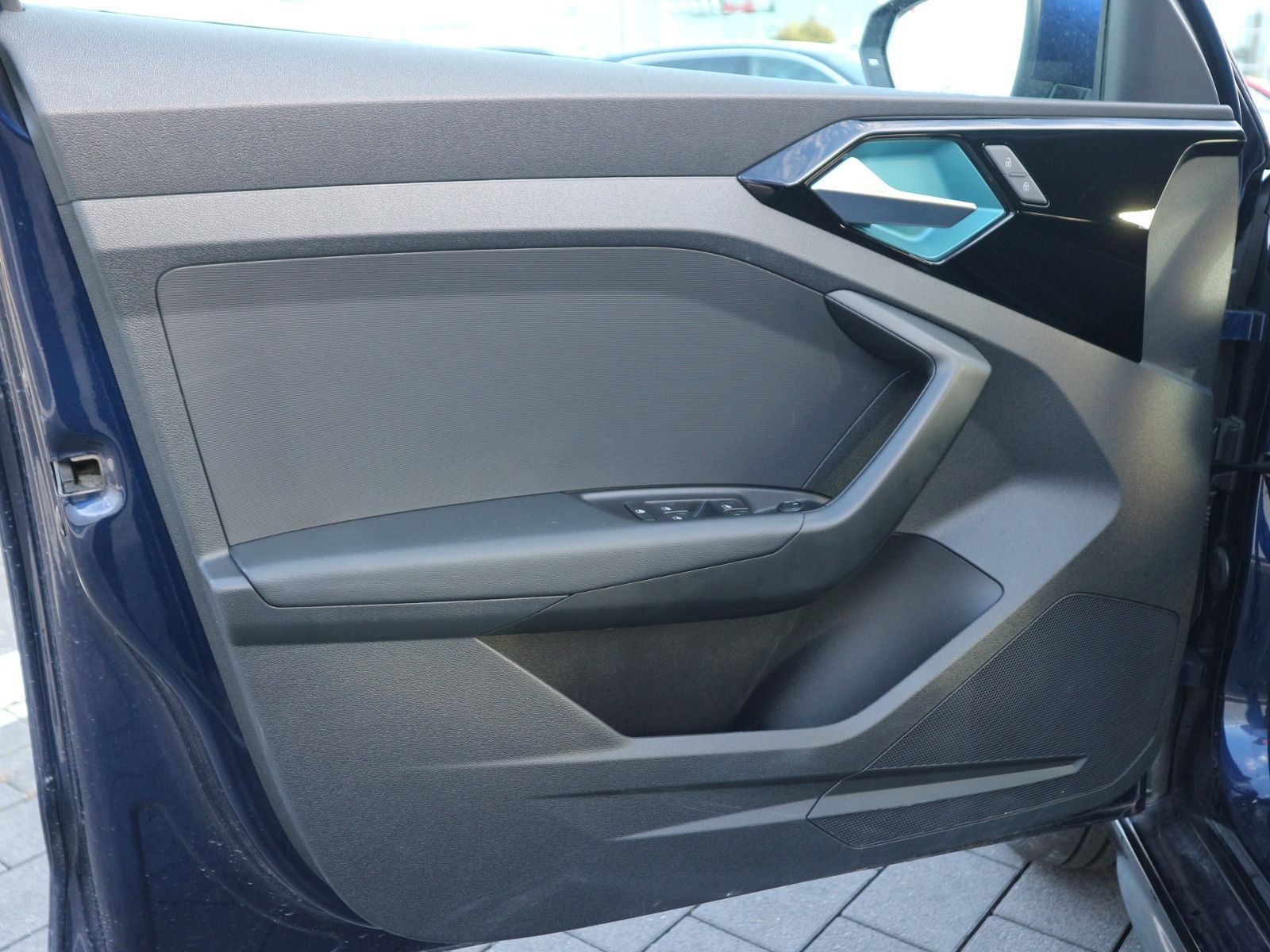 Audi A1 - Bild 13