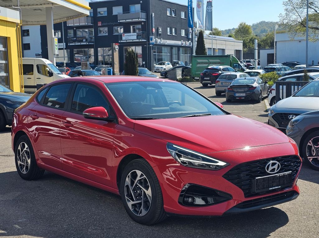 Image of Hyundai i30