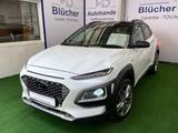 Hyundai Kona Premium 4/4 Sonderedition Automatik AHK Spo - Hyundai KONA in Berlin
