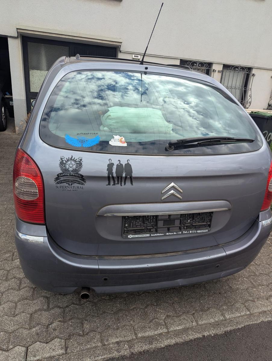 Citroën Xsara Picasso 1.8 16V Confort Confort