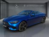 Mercedes-Benz CLE 200 Avantgarde+DigL+Memory+Airscarf+Kamera - Mercedes-Benz CLE-Class: Blau
