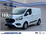 Ford Transit Custom FT280 L1 Kasten 2.0TDCi Trend+SHZ - Ford Transit Custom in Chemnitz