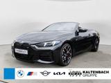 BMW M440i Cabrio xDrive FACEL. AHK 360° LED STANDHZ