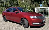 Skoda Rapid 1.6 Style Liftback - Skoda Rapid in München