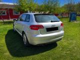 Audi A3 2.0 TDI (DPF) S-tronic S Ambition Sportback - Audi A3: Sportback Dpf