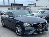 Mercedes-Benz E 350 e Lim. AMG+VIRTL+HUD+360°+BRMSTR+TOT+SPUR - gebrauchte Mercedes-Benz E 350 aus dem Jahr 2018