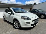 Fiat Punto Easy*Tüv -Neu *Klima*Navi*Top Zustand S-Ht - Fiat Punto in Mönchengladbach