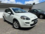 Fiat Punto Easy*Tüv -Neu *Klima*Navi*Top Zustand S-Ht - Fiat Punto aus 2012