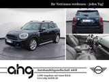 MINI Countryman Cooper SE ALL4 Classic Trim *Navi*Led - scheckheftgepflegte MINI Cooper E