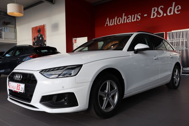 Audi A4 Avant 30TDI S tronic,KameraNaviLED,StandhzAHK