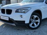 BMW X1 Baureihe X1 16 d sDrive/Sportsitze/Euro 5 - gebrauchte BMW X1 aus dem Jahr 2012