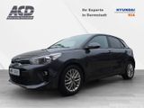 Kia RIO 1.0 T-GDI DREAM TEAM*NAVI*KAM*ALU*PDC*1.HAND - Kia Rio: Kleinwagen