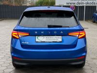 Skoda Fabia - Vorschau Bild 3