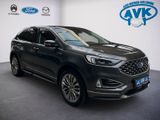 Ford Edge Vignale AWD mit AHK 2000KG - Ford Edge: Awd