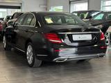 Mercedes-Benz E 400 4Matic Memory/Wide/EGSD/Wenig Km/1. Hand - Mercedes-Benz E 400 in Düsseldorf