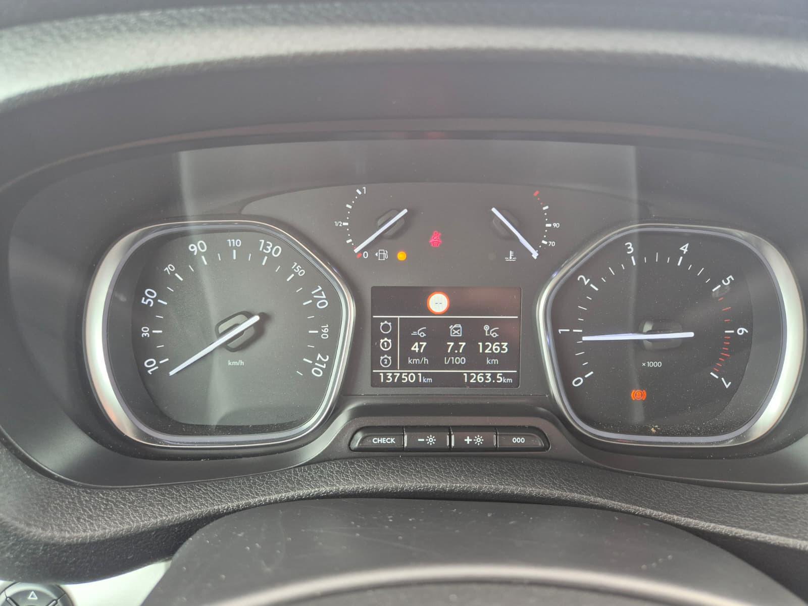Toyota Proace L1 Shuttle Comfort*AHK*Standhzg.*ACC*HUD*