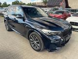 BMW X5 xDrive30d M Sport - BMW X5 Unfallwagen