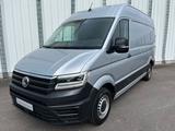 Volkswagen Crafter 30 mittellang Hochdach LED Navi 3 Sitze - Volkswagen Crafter in Chemnitz