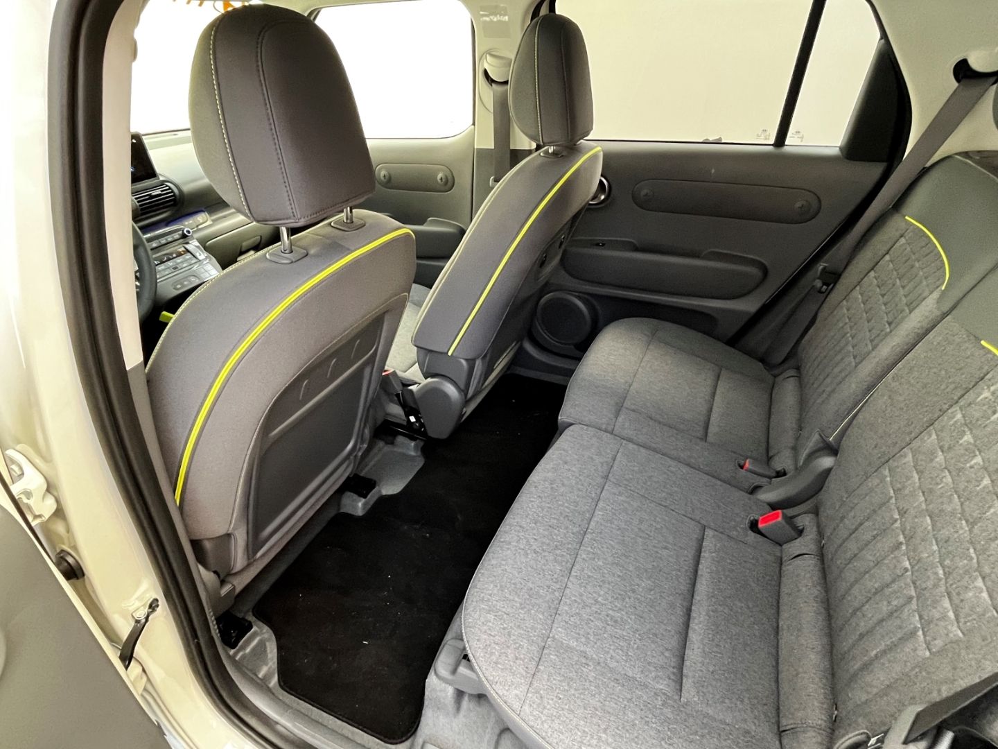 Hyundai INSTER – Bild 38