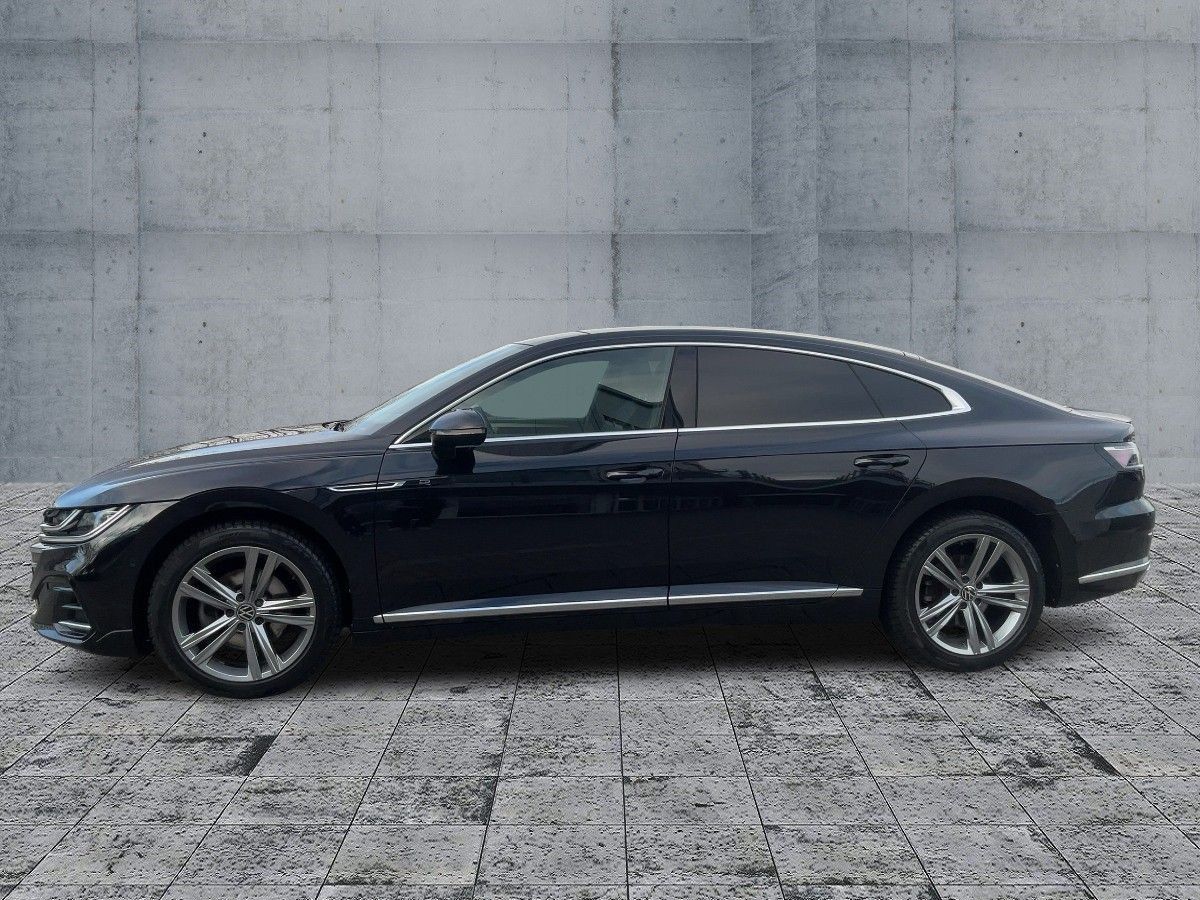 Volkswagen Arteon - Bild 4
