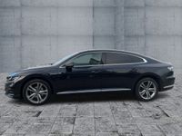 Volkswagen Arteon - Vorschau Bild 4