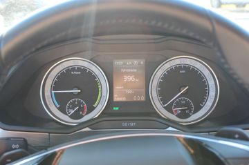 Skoda Superb - 12