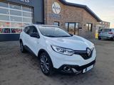 Renault Kadjar Bose Edition TÜV Neu/Automatik/LED/Navi - gebrauchte Renault Kadjar aus dem Jahr 2017
